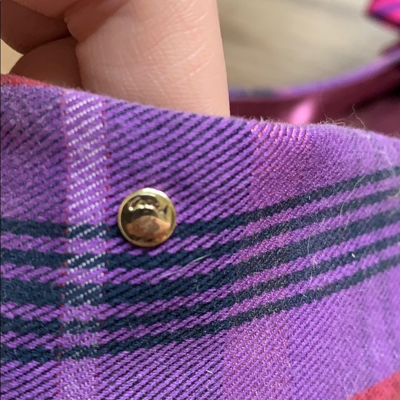 Coach flats - Picture 2 of 4